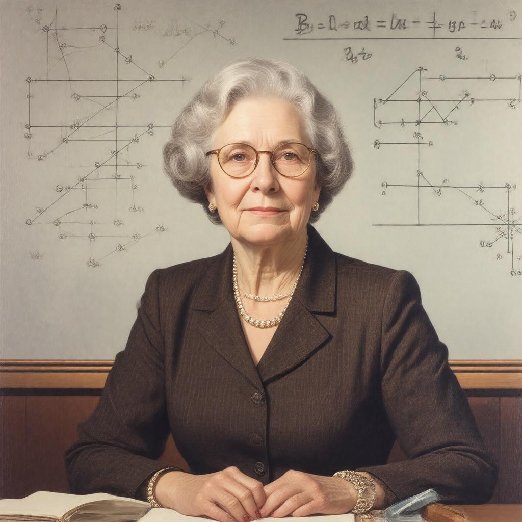 Ruth Charney